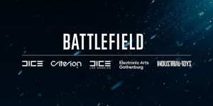 Beitragsbild des Blogbeitrags Battlefield 6: Countdown zum Reveal Trailer Livestream ist live