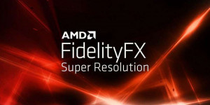 Beitragsbild des Blogbeitrags Xbox Series X|S: Microsoft ist aufgeregt über das Potenzial von AMDs FidelityFX Super Resolution