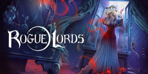 Beitragsbild des Blogbeitrags Rogue Lords: Closed Beta verlängert und Teilnahme an Steam Next Fest