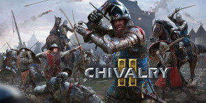 Beitragsbild des Blogbeitrags Chivalry 2: Episches Schlachtengetümmel gestartet