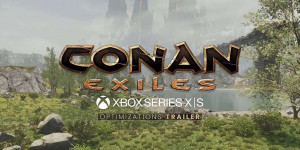 Beitragsbild des Blogbeitrags Conan Exiles: Neuer Trailer zur optimierten Xbox Series X|S-Version