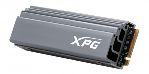 Beitragsbild des Blogbeitrags XPG Gammix S70 gewinnt den Computex d&i Award 2021 