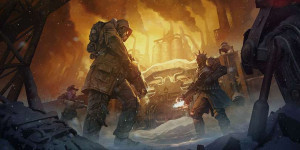 Beitragsbild des Blogbeitrags Wasteland 3: “The Battle of Steeltown“-DLC ab sofort verfügbar 