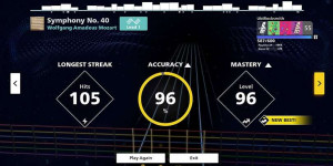 Beitragsbild des Blogbeitrags Rocksmith+: Grenzenloser Zugang zu Gitarrenunterricht