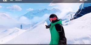 Beitragsbild des Blogbeitrags Shredders: neues Snowboard Spiel angekündigt | E3 2021