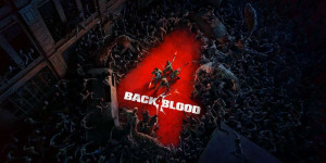 Beitragsbild des Blogbeitrags Back 4 Blood: Release Datum, neuer Gameplay Trailer, Xbox Game Pass und mehr | E3 2021
