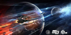 Beitragsbild des Blogbeitrags EVE Online: CCP Games startet die EVE Academy