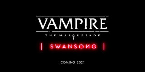 Beitragsbild des Blogbeitrags Vampire: The Masquerade – Swansong – Trailer stellt einen der spielbaren Charaktere vor