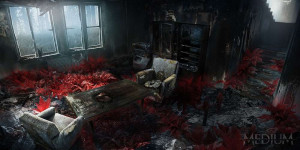 Beitragsbild des Blogbeitrags The Medium: Horror-Titel erscheint im September 2021 für PlayStation 5