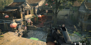 Beitragsbild des Blogbeitrags Call of Duty: Warzone – Season 4 gestartet