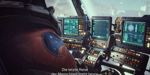 Beitragsbild des Blogbeitrags Starfield: Teaser war komplett In-Game und hat keine Cinematic Tools verwendet