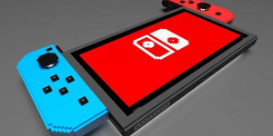 Beitragsbild des Blogbeitrags Nintendo Switch Pro: Nintendo ist immer auf der Suche nach neuen Technologien