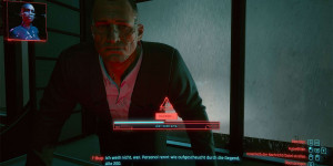 Beitragsbild des Blogbeitrags Cyberpunk 2077: ab sofort im PlayStation Network verfügbar