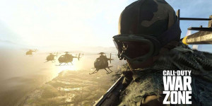 Beitragsbild des Blogbeitrags Call of Duty: Warzone – European Summer Series gestartet