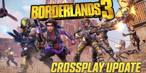 Beitragsbild des Blogbeitrags Borderlands 3: Crossplay-Update endlich verfügbar – Event “Rache der Rache der Kartelle” gestartet