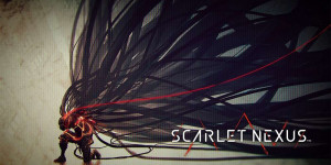 Beitragsbild des Blogbeitrags Scarlet Nexus: ab sofort erhältlich 