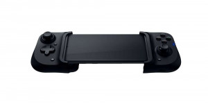 Beitragsbild des Blogbeitrags Razer: neuer Kishi Universal Gaming Controller für iPhone unterstützt Xbox Game Pass Ultimate-Streaming