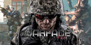 Beitragsbild des Blogbeitrags Warface: ab sofort wird auch im Epic Games Store geballert 