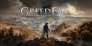 Beitragsbild des Blogbeitrags GreedFall: Gold Edition ab sofort verfügbar