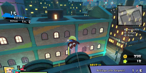Beitragsbild des Blogbeitrags DC Super Hero Girls: Teen Power im Test – eben mal die Welt retten