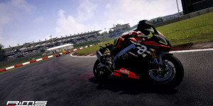 Beitragsbild des Blogbeitrags RiMS Racing: Neuer Gameplay-Trailer zeigt Suzuka-Rennstrecke und acht Motorräder 