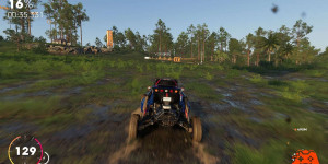 Beitragsbild des Blogbeitrags The Crew 2: Kostenloses Wochenende kommt