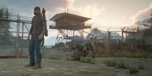Beitragsbild des Blogbeitrags SIE Bend Studios neue IP wird einen Multiplayer haben