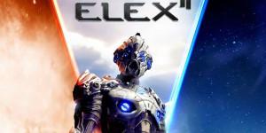 Beitragsbild des Blogbeitrags ELEX 2: bietet über 300 NPCs und bis zu 60 Stunden Spielzeit 