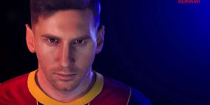 Beitragsbild des Blogbeitrags eFootball PES 2022: kommt es als Free to Play Spiel?
