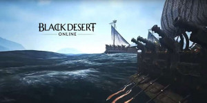 Beitragsbild des Blogbeitrags Black Desert Online: erreicht Platz 1 der MMORPG-Topseller auf Steam