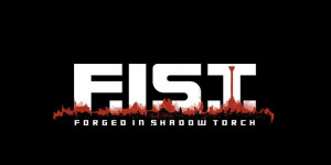 Beitragsbild des Blogbeitrags F.I.S.T.: Forged in Shadow Torch – Dieselpunk-Metroidvania offiziell angekündigt 