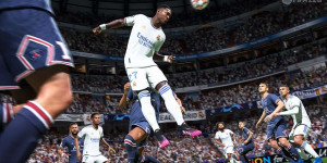 Beitragsbild des Blogbeitrags FIFA 22: HyperMotion, Release Datum, Vorbestellung und mehr