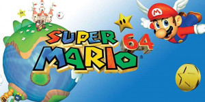 Beitragsbild des Blogbeitrags Versiegelte Super Mario 64-Kopie wird zum teuersten Videospiel der Welt 