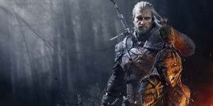 Beitragsbild des Blogbeitrags Die WitcherCon in der Zusammenfassung