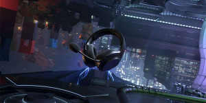 Beitragsbild des Blogbeitrags Razer Barracuda X: Das kabellose Multiplattform-Headset
