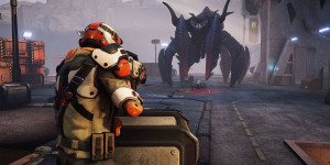 Beitragsbild des Blogbeitrags Phoenix Point: kommt als Behemoth Edition auf die Konsolen