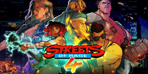 Beitragsbild des Blogbeitrags Streets of Rage 4: DLC “Mr. X Nightmare” ab sofort verfügbar 