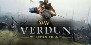 Beitragsbild des Blogbeitrags Verdun: holt euch den WW1 Shooter nächste Woche kostenlos! 