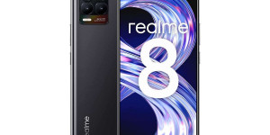 Beitragsbild des Blogbeitrags Das Realme 8 im Test: eine sehr attraktive Alternative zu Samsung und Co.