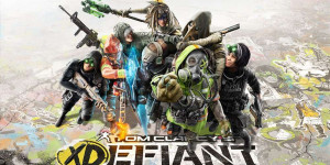Beitragsbild des Blogbeitrags Xdefiant: Ubisoft kündigt neuen Shooter im Tom Clancy´s Universum an