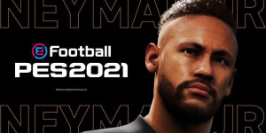 Beitragsbild des Blogbeitrags eFootball PES 2021: Neymar Jr. ist neuer Botschafter der eFootball PES-Reihe 