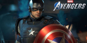 Beitragsbild des Blogbeitrags Marvels Avengers: vom 29. Juli bis zum 01. August kostenlos spielbar