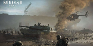 Beitragsbild des Blogbeitrags Battlefield 2042: Season Inhalte möglicherweise geleakt