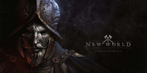Beitragsbild des Blogbeitrags New World: Spieleranzahl der Beta war ein voller Erfolg