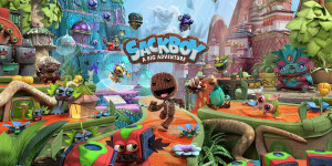Beitragsbild des Blogbeitrags Sackboy: A Big Adventure – bekommt zwei neue Kostüme aus Destruction AllStars spendiert