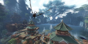 Beitragsbild des Blogbeitrags Swords of Legends Online: erste Details zum ersten großen Raid und den Sommer-Events