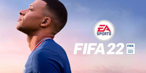 Beitragsbild des Blogbeitrags FIFA 22: Gameplay-Trailer zeigt überarbeitete Spieleranimationen 