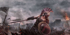 Beitragsbild des Blogbeitrags Achilles: Legends Untold – stelle dich deinem Schicksal