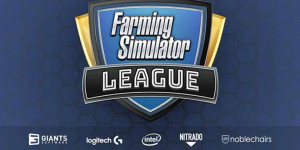 Beitragsbild des Blogbeitrags Farming Simulator League: Giants Software kehrt zu realen Events zurück