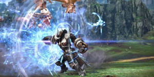 Beitragsbild des Blogbeitrags TERA: Gameforge veröffentlicht das größte Content-Update des Jahres!
